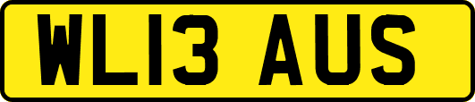 WL13AUS