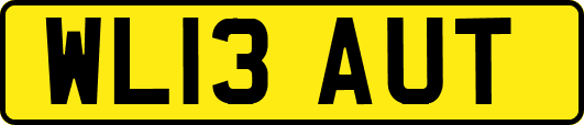 WL13AUT