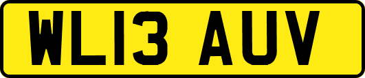 WL13AUV