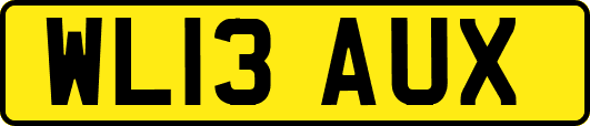 WL13AUX