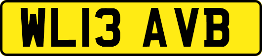 WL13AVB