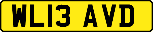 WL13AVD