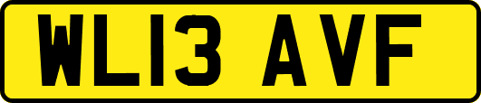 WL13AVF