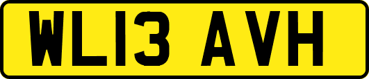 WL13AVH