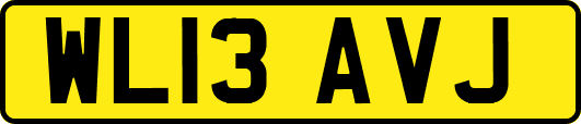 WL13AVJ