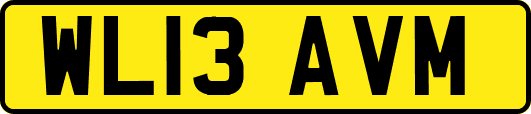 WL13AVM