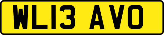 WL13AVO