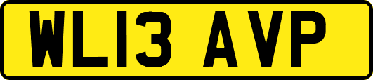 WL13AVP
