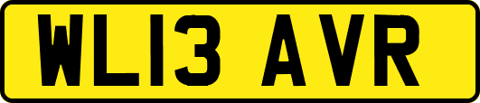 WL13AVR