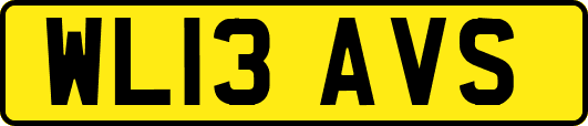 WL13AVS