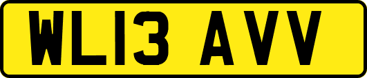 WL13AVV