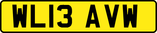 WL13AVW