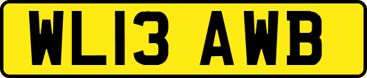 WL13AWB