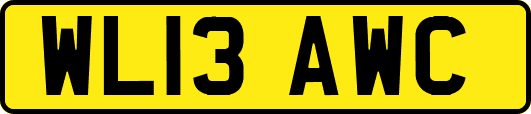 WL13AWC