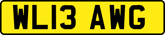 WL13AWG