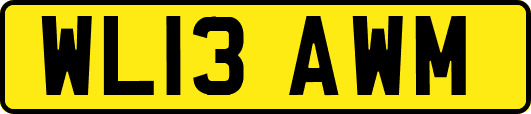WL13AWM