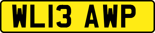 WL13AWP