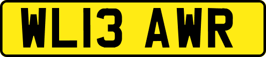 WL13AWR
