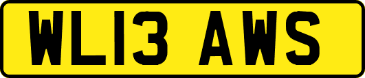 WL13AWS