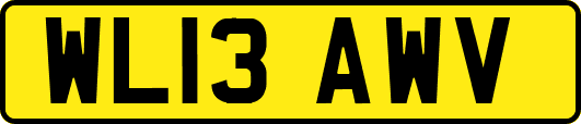 WL13AWV