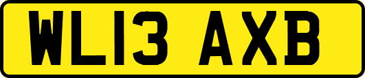 WL13AXB