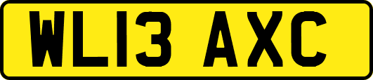 WL13AXC