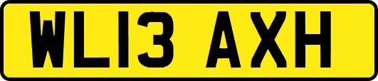 WL13AXH