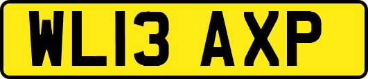 WL13AXP