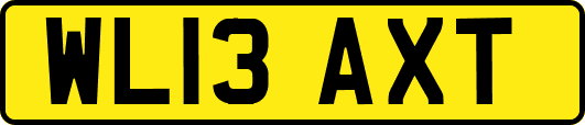 WL13AXT