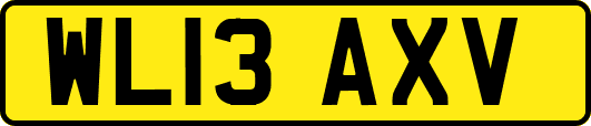 WL13AXV