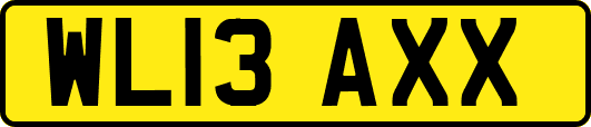 WL13AXX