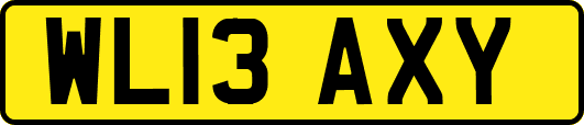 WL13AXY