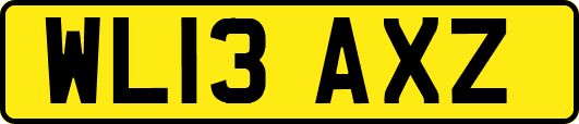 WL13AXZ