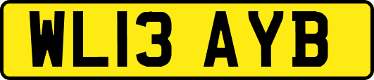 WL13AYB