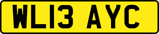 WL13AYC