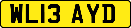 WL13AYD