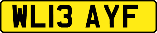 WL13AYF