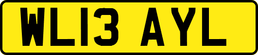 WL13AYL