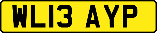 WL13AYP