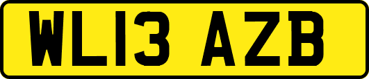 WL13AZB