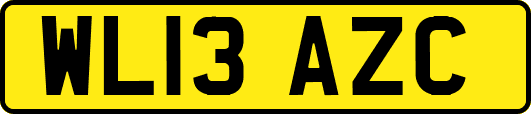 WL13AZC