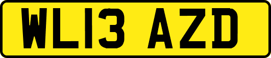 WL13AZD