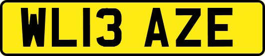 WL13AZE