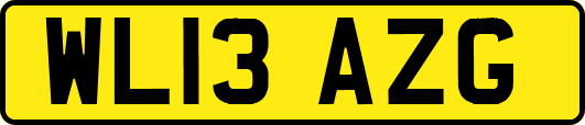 WL13AZG