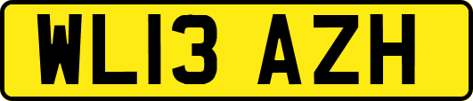 WL13AZH