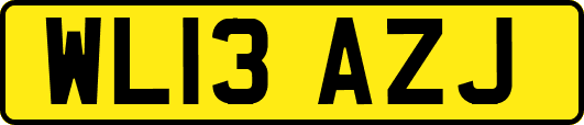 WL13AZJ
