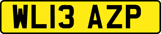 WL13AZP