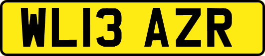 WL13AZR
