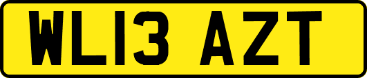 WL13AZT