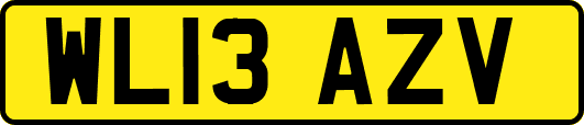 WL13AZV